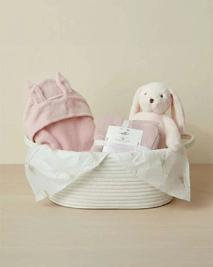 Little Lux Comfort Gift Set - Pink