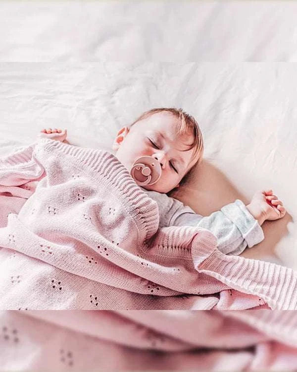 Little Lux Comfort Gift Set - Pink