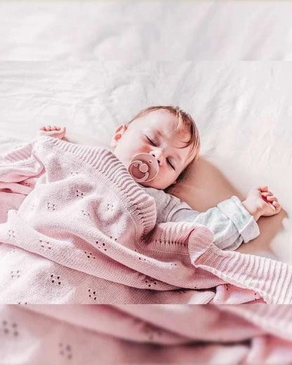 Little Lux Comfort Gift Set - Pink