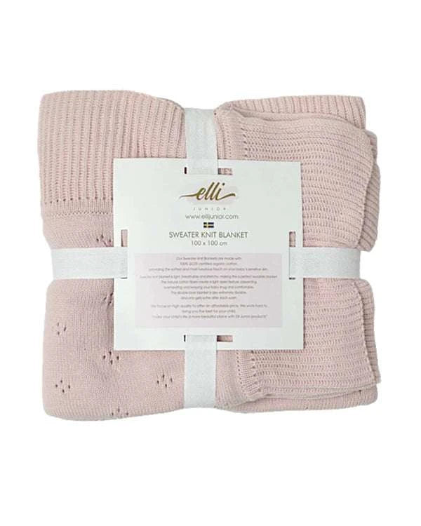 Little Lux Comfort Gift Set - Pink