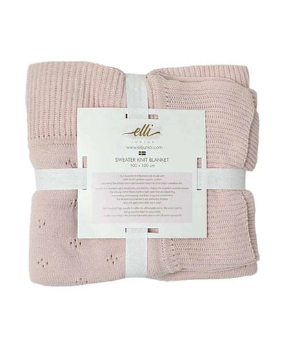 Little Lux Comfort Gift Set - Pink