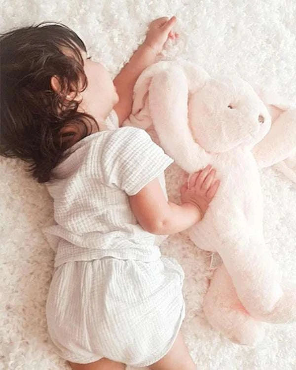Little Lux Comfort Gift Set - Pink