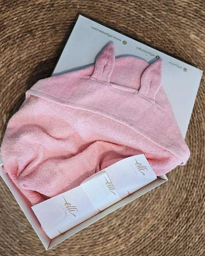 Little Lux Comfort Gift Set - Pink