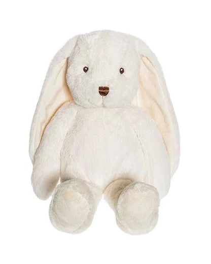 Little Lux Comfort Gift Set - White