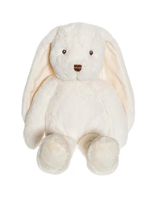 Little Lux Comfort Gift Set - White