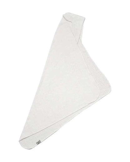 Little Lux Comfort Gift Set - White