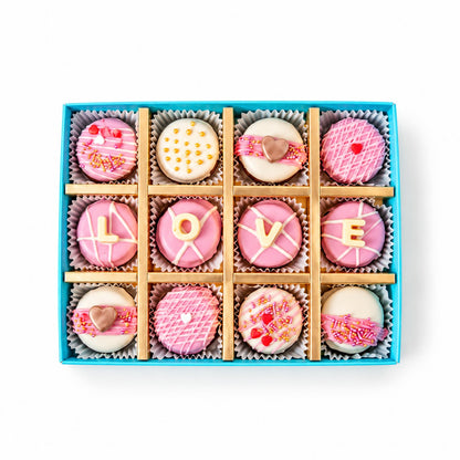 Love Box by NJD