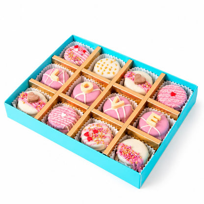 Love Box by NJD
