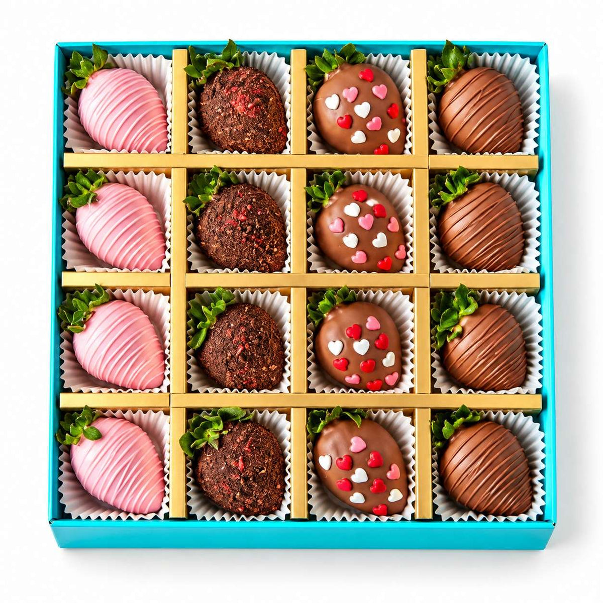 Lovely Berries by NJD