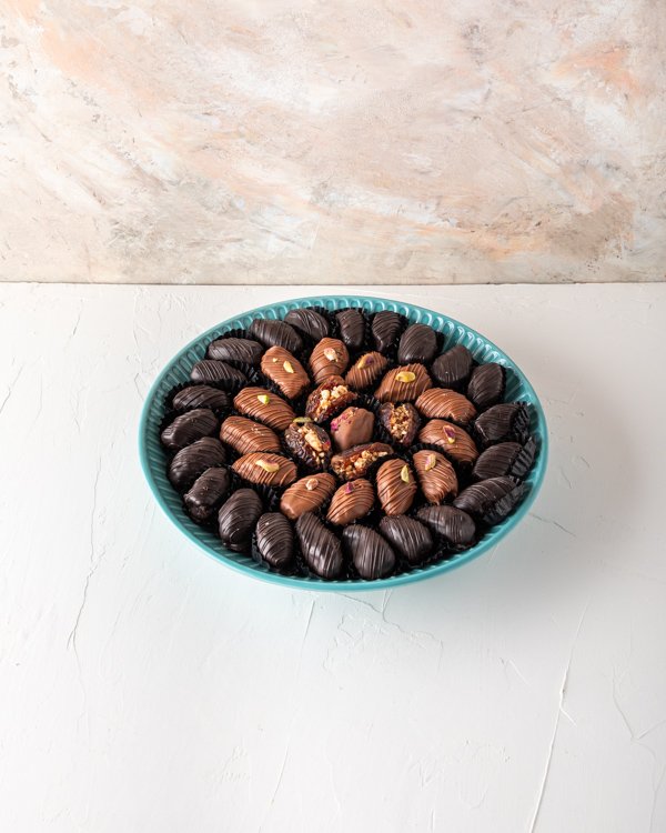 Luxury Dates Collection