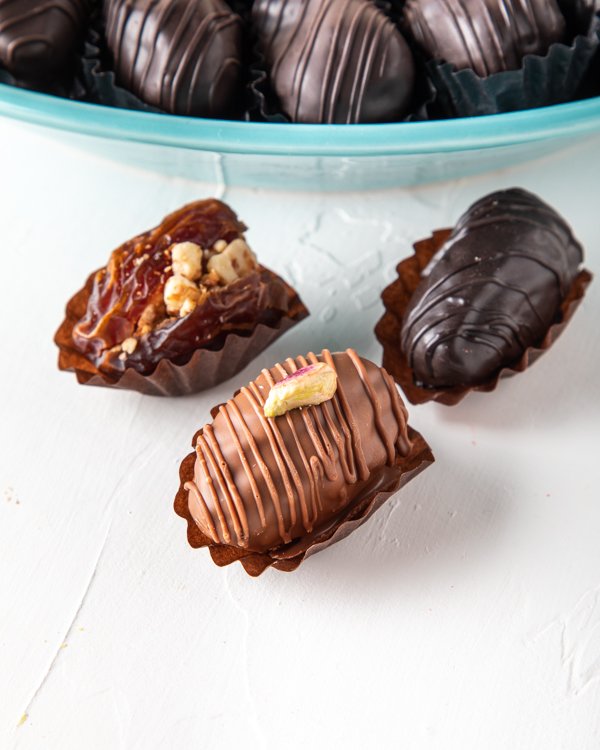 Luxury Dates Collection