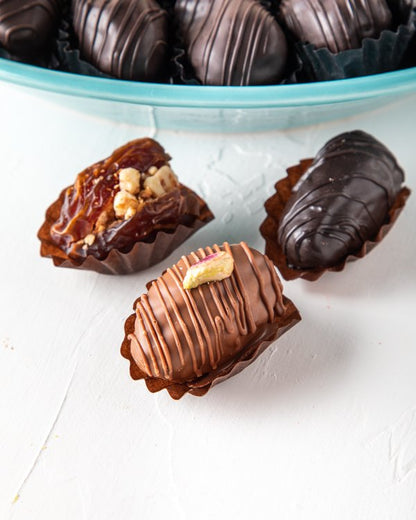 Luxury Dates Collection