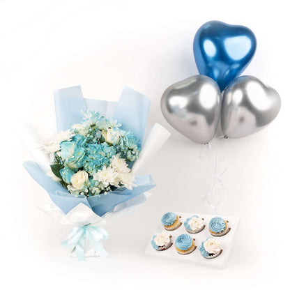 Sweet Forgiveness Gift Set