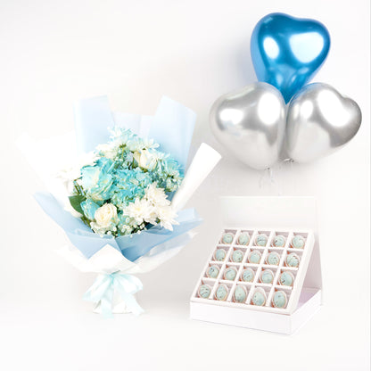 Peaceful Apology Gift Bundle