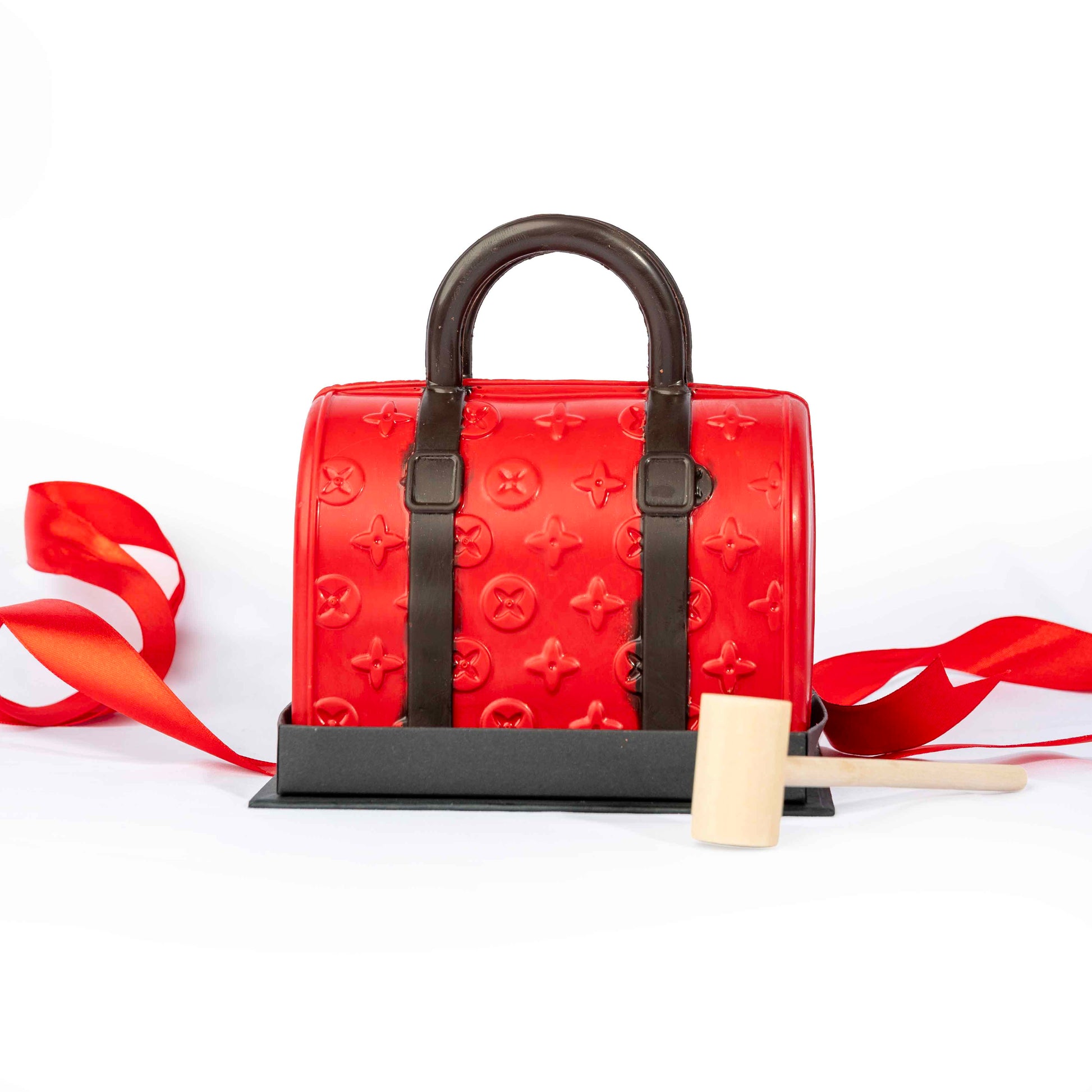 Chocolate Couture Gift Hamper by NJD x Kayali