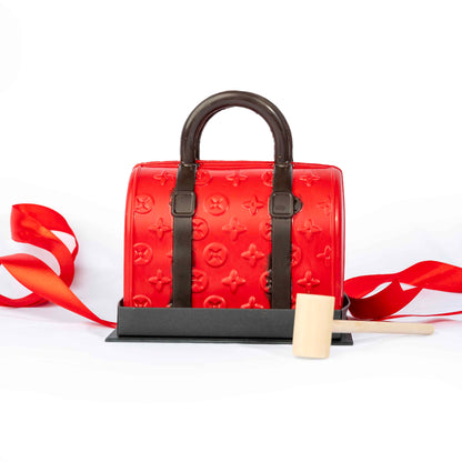 Chocolate Couture Gift Hamper by NJD x Kayali