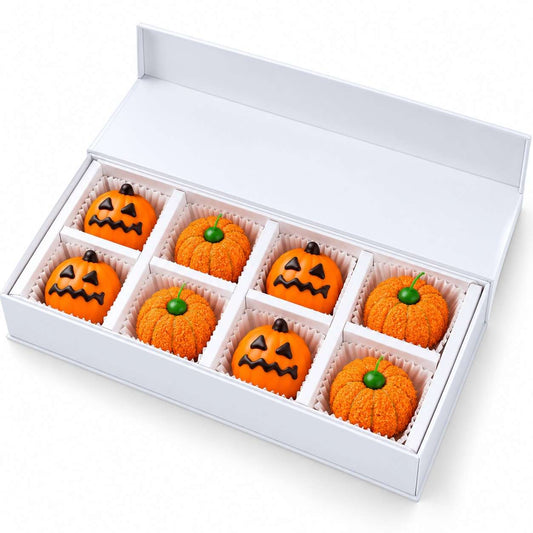 Mini Pumpkin Patch by NJD