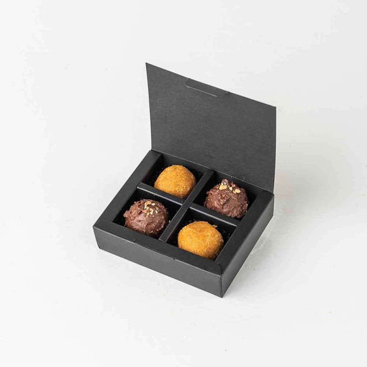 Mini Diwali Treat