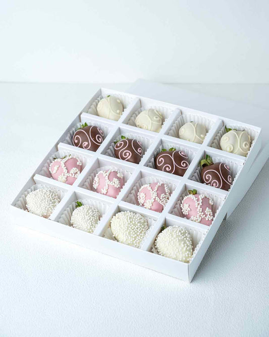 16 Mothers Day Special Strawberries