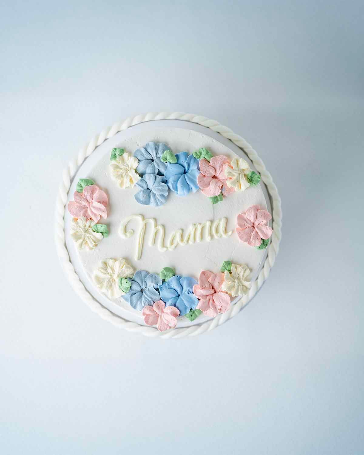 1Kg Mama Cake by Cravings Café
