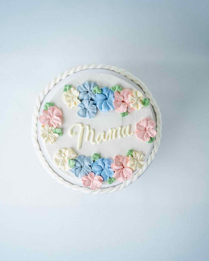 1Kg Mama Cake by Cravings Café