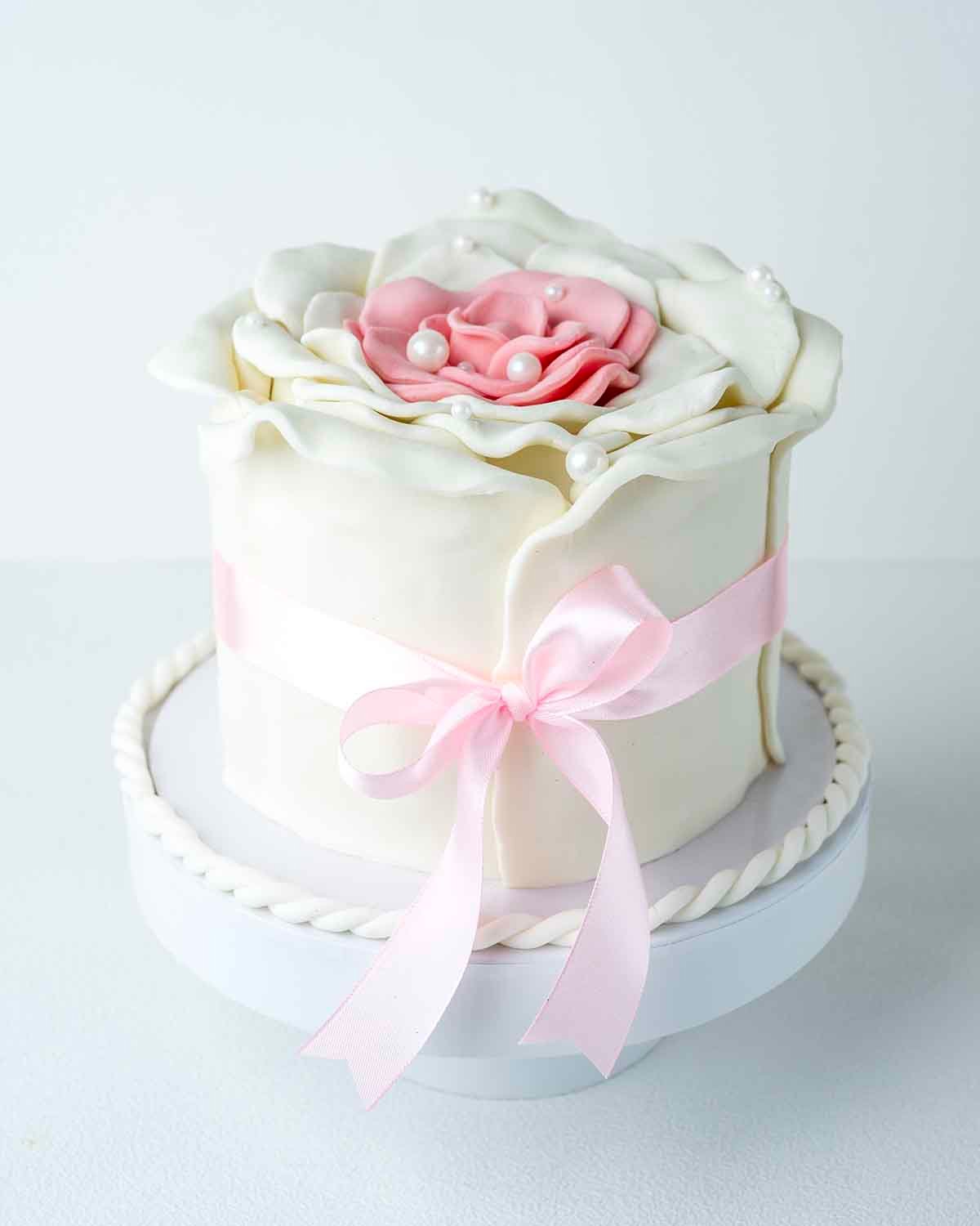 1kg Tall Rose Café by Cravings Café