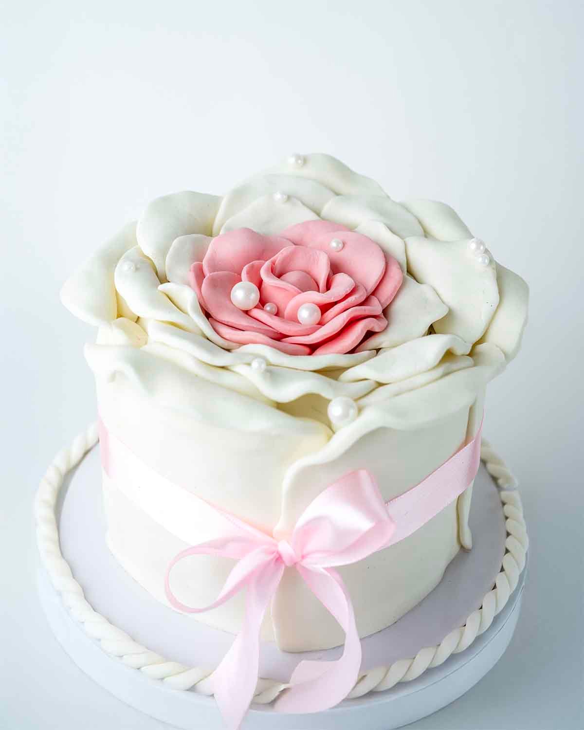 1kg Tall Rose Café by Cravings Café