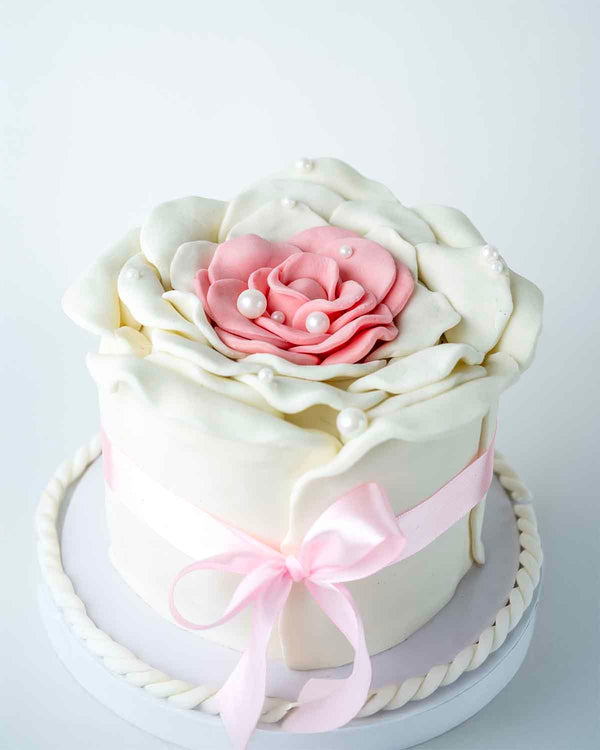 1kg Tall Rose Café by Cravings Café