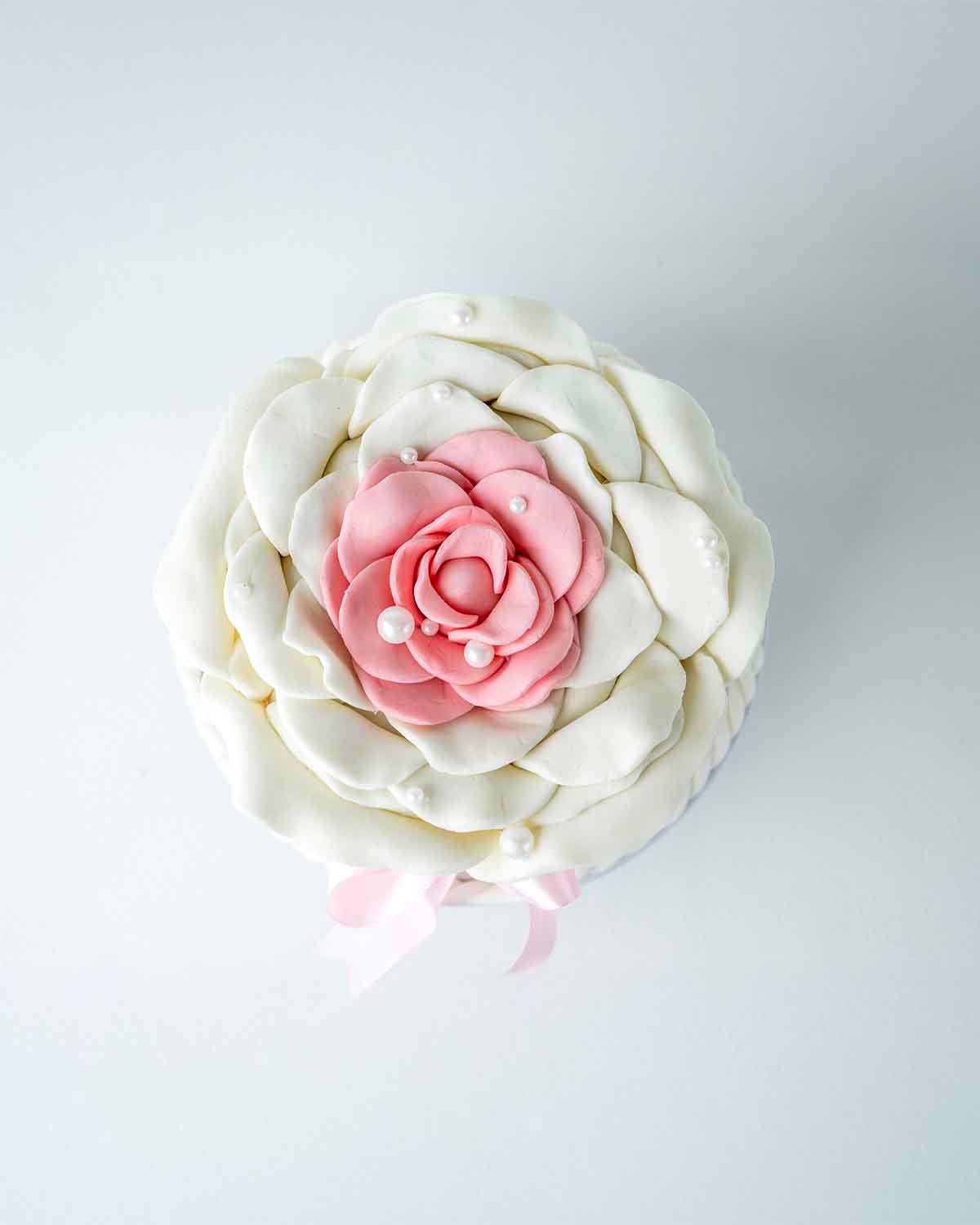 1kg Tall Rose Café by Cravings Café