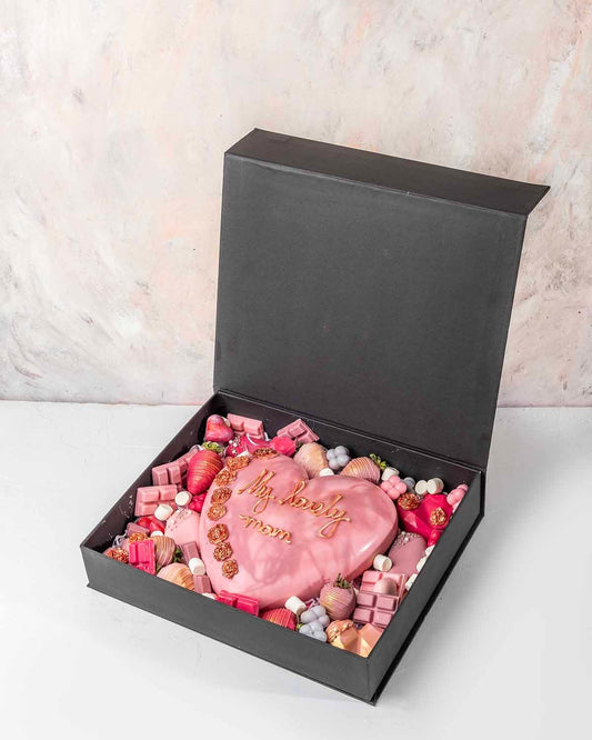 Mother's Day Special Sweet Box  by NJD