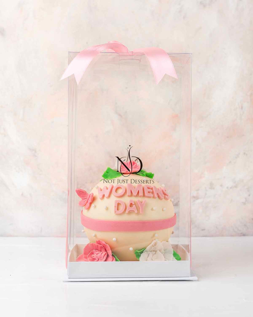 Women's Special Pinata  by NJD