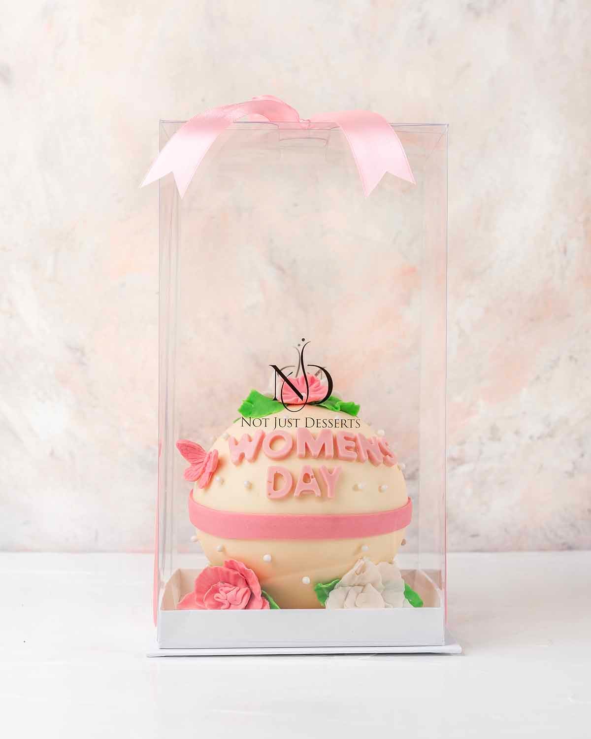 Women's Special Pinata  by NJD