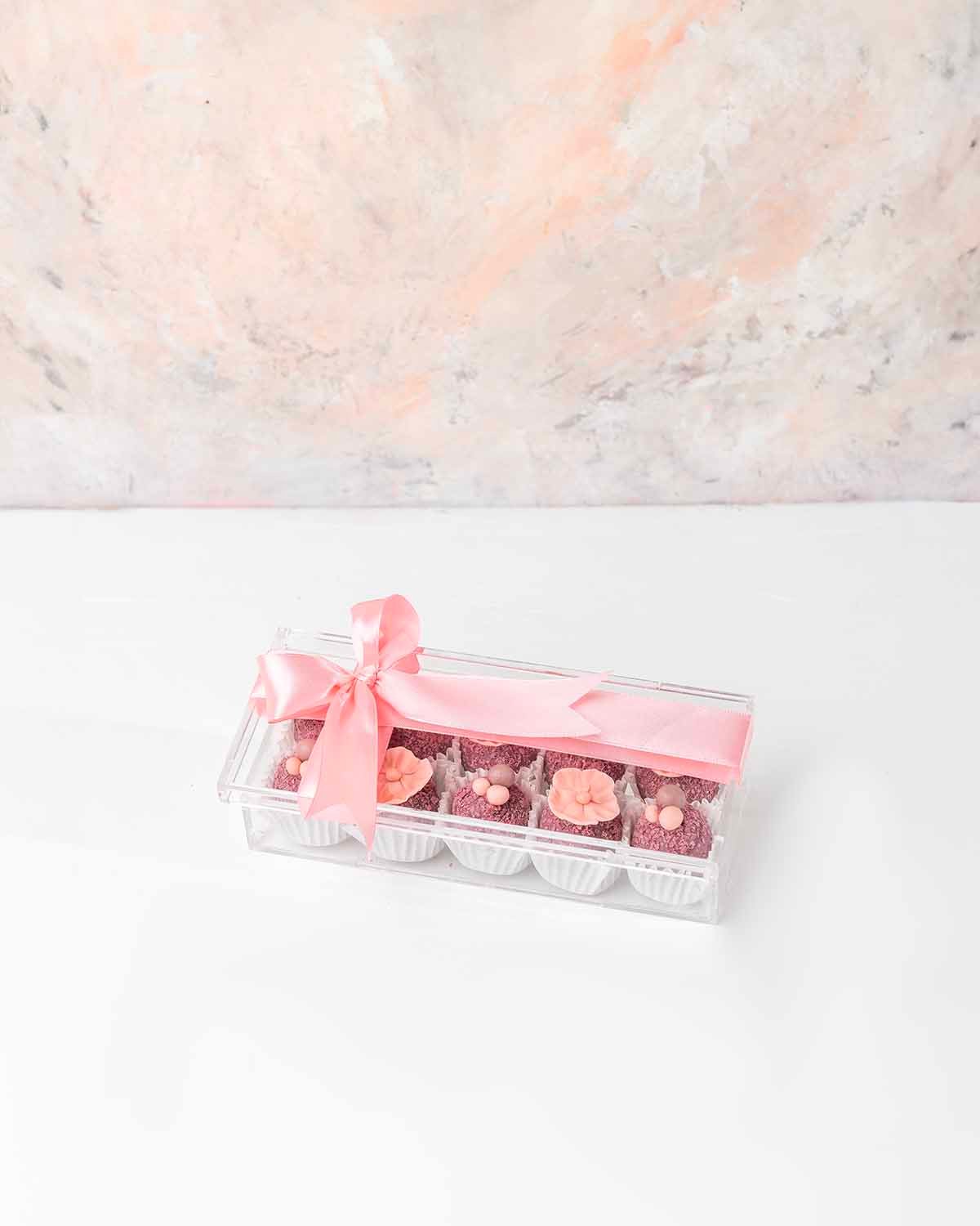 10pcs Mothers Day Cake pops by NJD