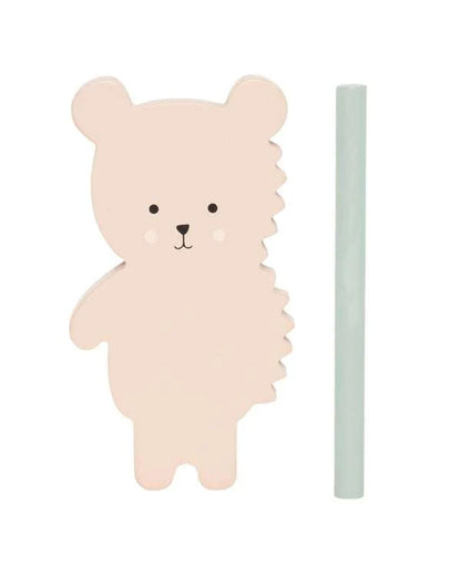 Music Set Teddy