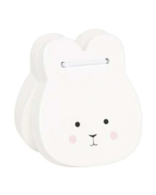 Music Set Bunny
