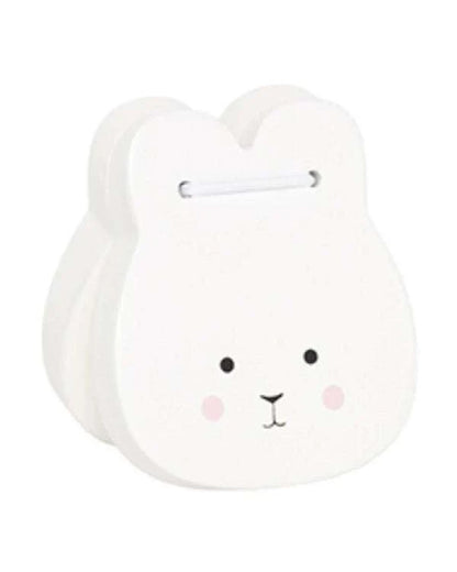 Music Set Bunny