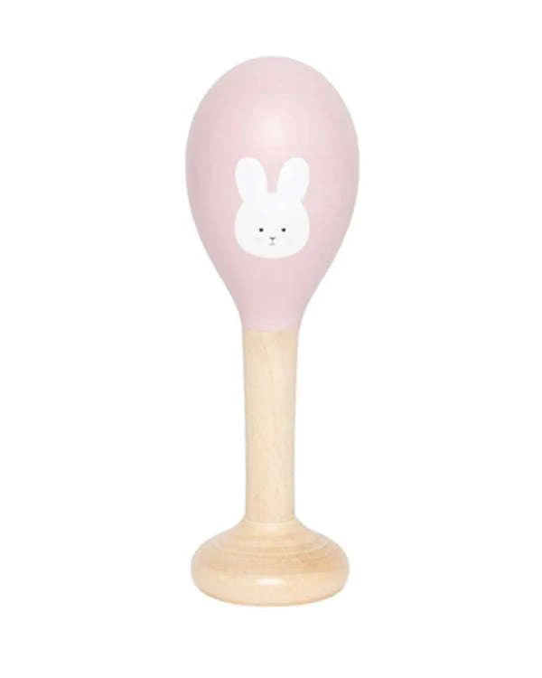 Music Set Bunny