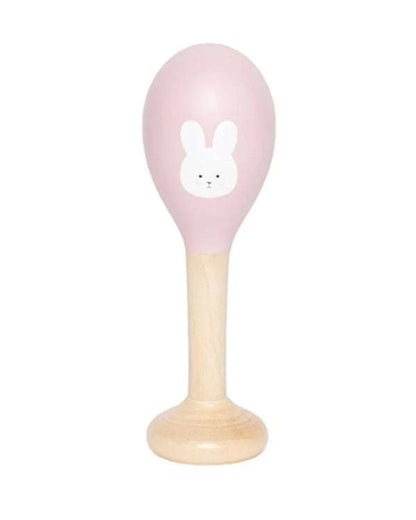 Music Set Bunny