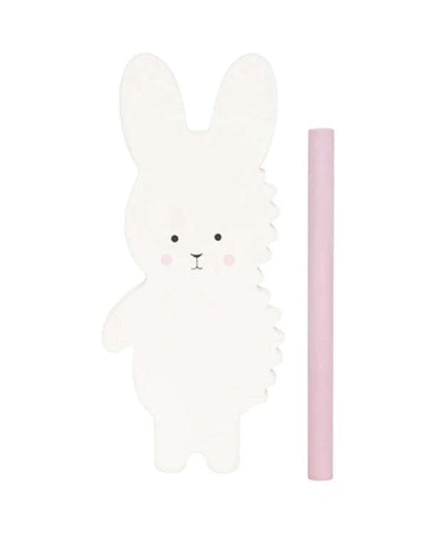 Music Set Bunny