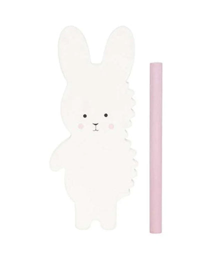 Music Set Bunny