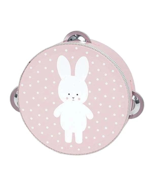 Music Set Bunny