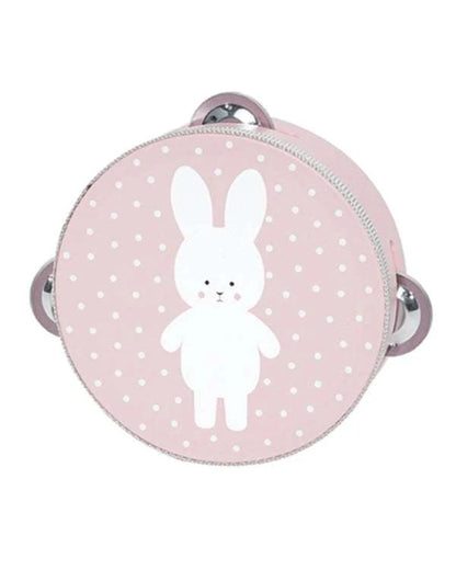Music Set Bunny