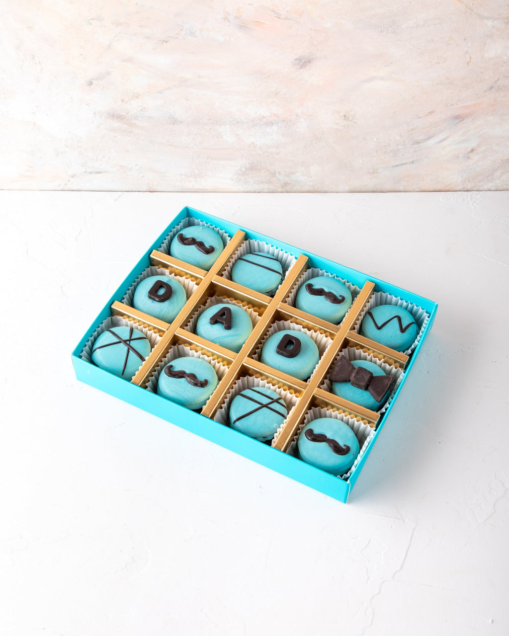 Father's day oreos by NJD