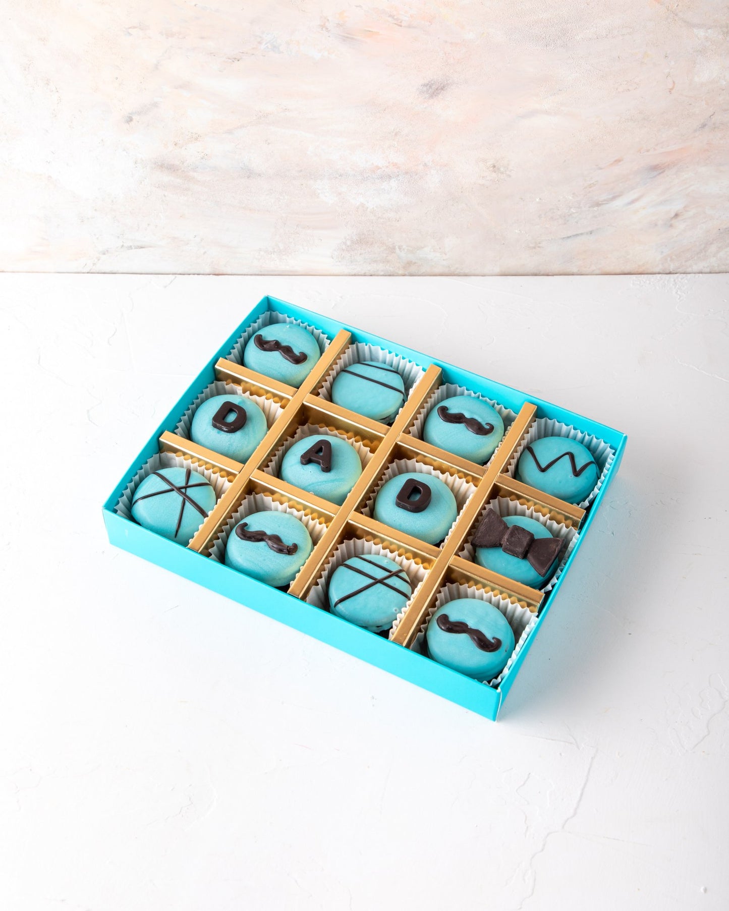 Father's day oreos by NJD