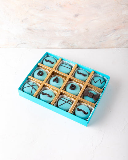 Father's day oreos by NJD