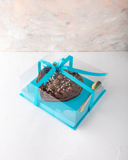Nutella Indulgence by NJD