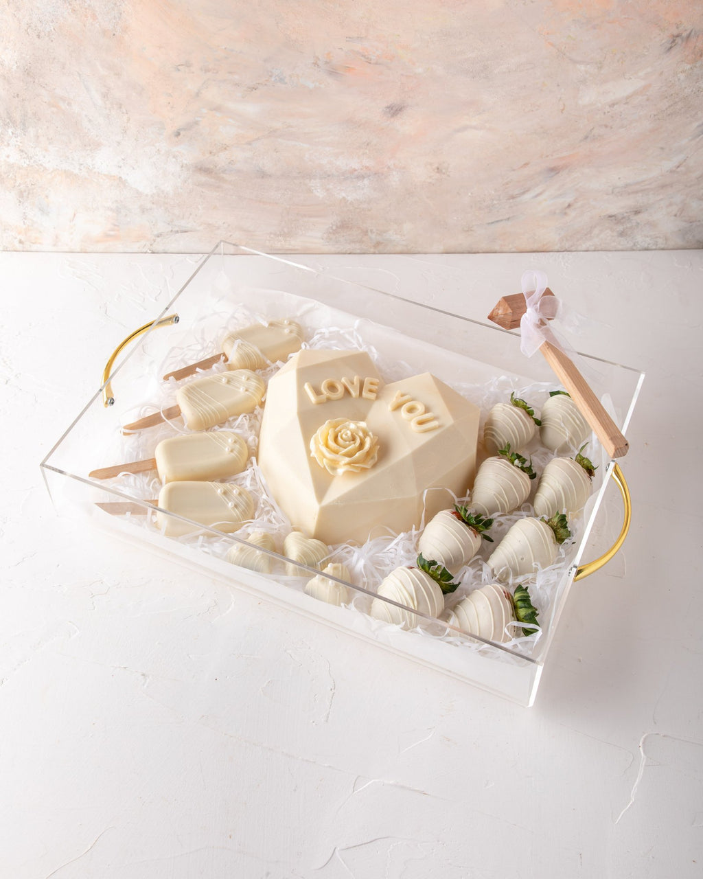 Party Platter by NJD