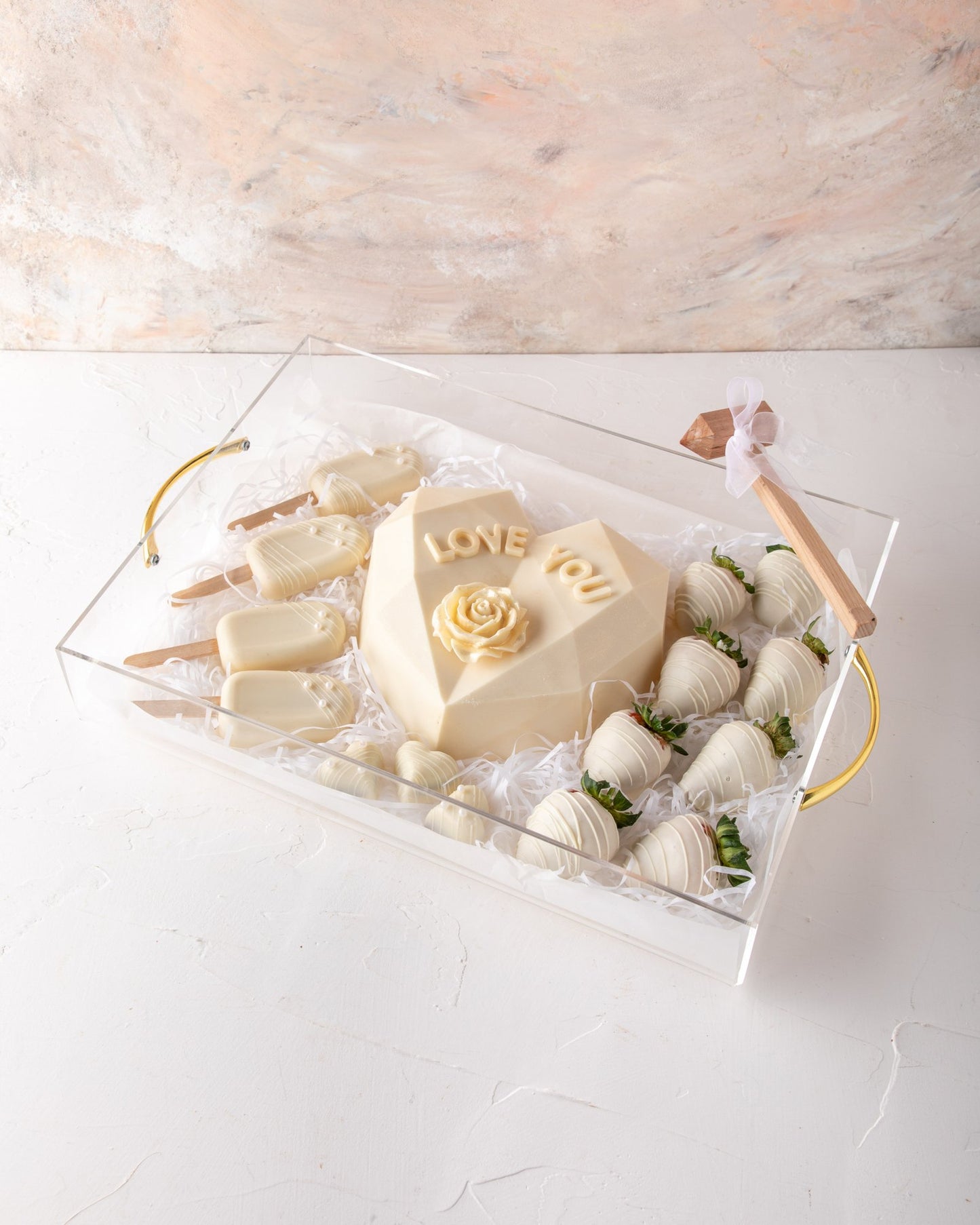 Party Platter by NJD