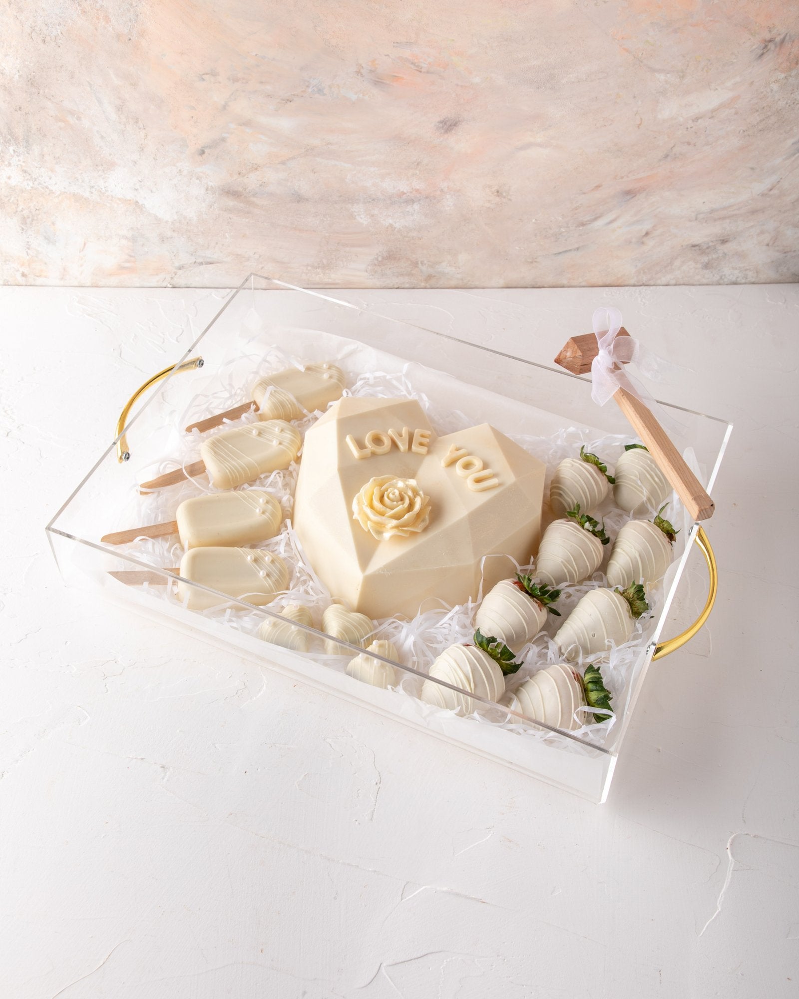Party Platter by NJD