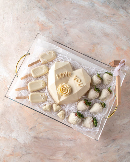 Party Platter by NJD